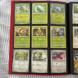 Original 151 Modern Complete Set - Pokemon Cards Holos [Near Mint - NM] - Image 2