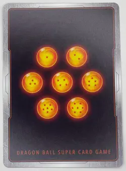 Max Power Kamehameha JUDGE STAMP Foil Dragon Ball Super Card Game | NM - Image 2