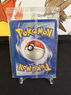 Sealed 8-pack of Pokemon Cards TCG Dark Venusaur #7 Best of Game Promo Card - Image 2