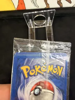 Sealed 8-pack of Pokemon Cards TCG Dark Venusaur #7 Best of Game Promo Card - Image 3