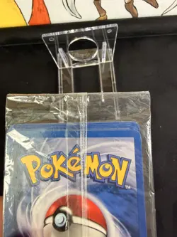 Sealed 8-pack of Pokemon Cards TCG Dark Venusaur #7 Best of Game Promo Card - Image 5