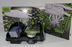 Pokemon Perfect Order Elite Trainer Box EMPTY ETB Display Bulk Cards Dice Coin - Image 3