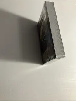 MTG TMNT Turtle Team-Up - Boss/Event Deck only - NO PLAYABLE CARDS - Image 3