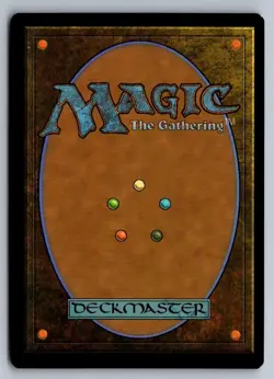 Abomination of Llanowar 265 Uncommon Commander Legends Magic: The Gathering NM - Image 2