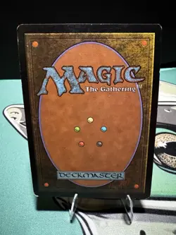 Gideon, the Oathsworn - War of the Spark - Foil - 265/264 Mythic, HP/DMG, MTG - Image 2