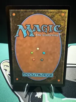 The Death of Gwen Stacy (Borderless) 223 Marvel's Spider-Man MTG NM - Image 2