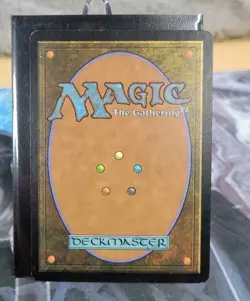 Exalted Angel -Onslaught -LP/MP /MTG - Image 2