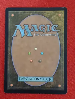 Magic: The Gathering Phenax, God of Deception Born of the Gods Mythic 4/7 - Image 2