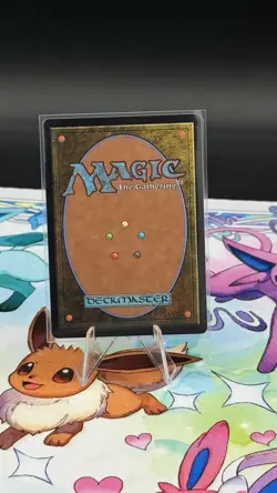 MTG Twinflame Tyrant Foundations Set Mythic Rare #97 NM FP - Image 2