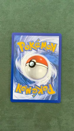 Pokemon Sprigatito 196/193 Paldea Evolved Illustration Rare IR Holo NM - Image 2