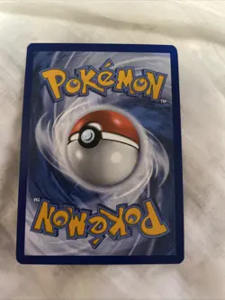 Pecharunt SVP 129 - Pokemon Black Star Promo Card - Shrouded Fable ETB - Image 2