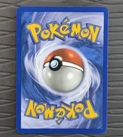 Drifblim DP34 Diamond and Pearl Holo Promo 2008 Pokemon Card - Image 3