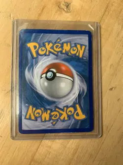 Pokemon TCG Ninetales Call of Legends 17/95 Holo Holo Rare - Image 2