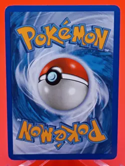 Cranidos Cosmos Holo Swirl DP07 Diamond & Pearl Black Star Promo NM Pokemon - Image 2