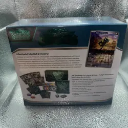 💥⚡Pokemon Scarlet & Violet Twilight Masquerade Elite Trainer Box ETB Sealed - Image 3