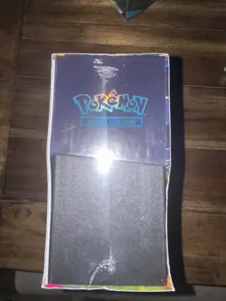 Pokemon Elite Trainer Box Mega Evolution Phantasmal Flames Charizard Gengar - Image 2