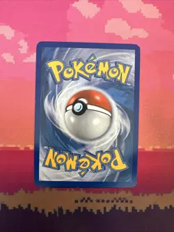 Pokemon Card Eevee Call Of Legends Common 56/95 Near Mint - Image 2