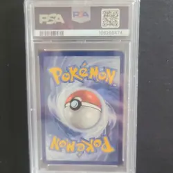 Pokemon Charizard V 018/159 Crown Zenith Ultra Rare Holo PSA 10 English 2023 - Image 2