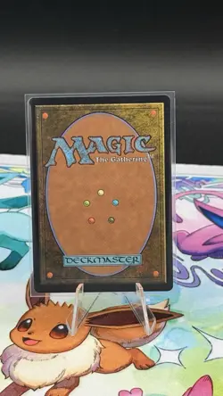 MTG TCG Foundations Bloodthirsty Conqueror 0058 Regular Mythic - Image 2