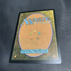 MTG - Blazing Bomb (Foil) - Final Fantasy NM/M Condition - Image 2