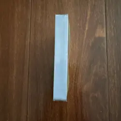 Pokemon MEP 001 - Mega Evolutions Stamped Build and Battle Meganium Deck SEALED - Image 2