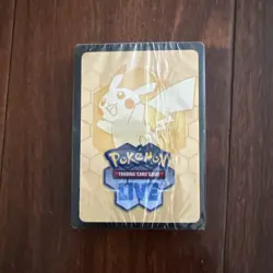 Pokemon MEP 001 - Mega Evolutions Stamped Build and Battle Meganium Deck SEALED - Image 3