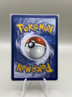 Pokemon Pikachu VMAX 044/185 Swsh04: Vivid Voltage Full Art (NEAR MINT) - Image 2