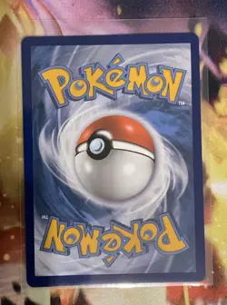 Pokemon CELEBI VMAX 008/198 Ultra Rare Holo Full Art Chilling Reign - Image 2