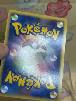 Rayquaza C 078/100 Holo Rare Beat of the Frontier Pokemon Japanese NM - Image 3