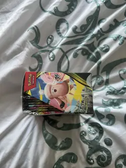 Pokemon TCG Perfect Order Booster Box New & Sealed - Image 2