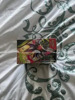 Pokemon TCG Perfect Order Booster Box New & Sealed - Image 4