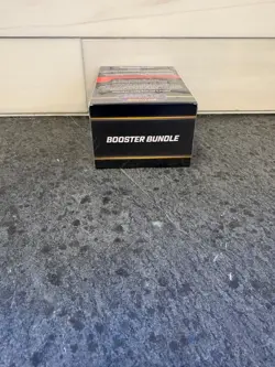 Pokemon Mega Evolution Phantasmal Flames Booster Bundle Sealed LOT OF 2 - Image 2