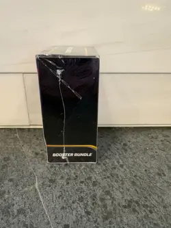 Pokemon Mega Evolution Phantasmal Flames Booster Bundle Sealed LOT OF 2 - Image 3