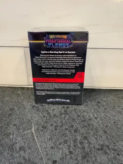 Pokemon Mega Evolution Phantasmal Flames Booster Bundle Sealed LOT OF 2 - Image 4