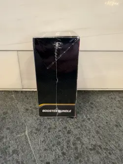 Pokemon Mega Evolution Phantasmal Flames Booster Bundle Sealed LOT OF 2 - Image 5