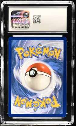 SINISTCHA EX 189/167 - POKEMON TCG ULTRA RARE HOLO TWILIGHT MASQUERA 2024 CGC 10 - Image 2