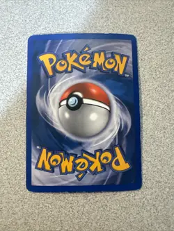 POKEMON JOLTEON DELTA 7/113 EX DELTA SPECIES HOLO RARE VINTAGE ELECTRIC STEEL - Image 4