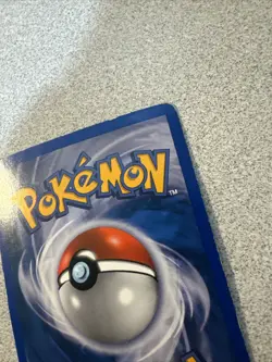 POKEMON JOLTEON DELTA 7/113 EX DELTA SPECIES HOLO RARE VINTAGE ELECTRIC STEEL - Image 5