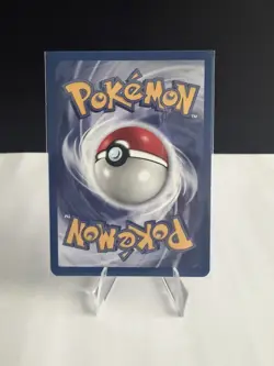 Pokemon TCG : Dark Golduck - Team Rocket 1st Edition 37/82 Non Holo WOTC NM - Image 2