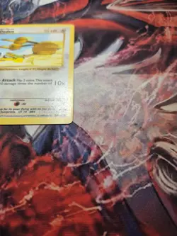 Pokemon 1st Edition Shadowless Base Set Common Doduo 48/102 - MP - Image 5