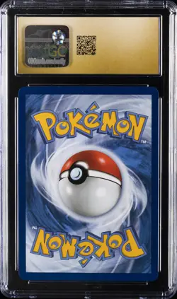 2021 POKEMON BLACK STAR PROMOS #SWSH062 PIKACHU VMAX CGC 10 PERFECT - Image 2