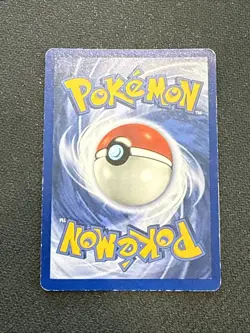 Jungle Pokemon TCG Scyther 10/64 Rare Holo MP - Image 2