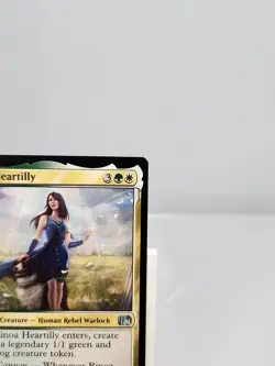 Rinoa Heartilly 237 Final Fantasy FIN MTG - Image 3