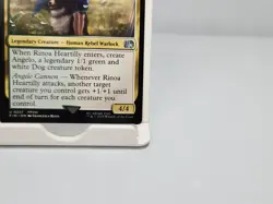 Rinoa Heartilly 237 Final Fantasy FIN MTG - Image 5