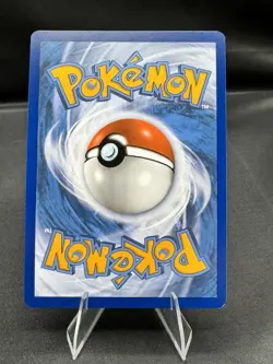 Pokemon tcg Gloom SV03: Obsidian Flames Illustration Rare Holo 198/197 80 HP - Image 2