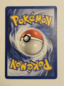 Pokemon TCG Butterfree Non-Holo Jungle Set - Image 2