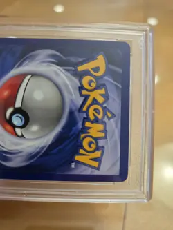Pokemon Base Set Unlimited Charizard Holo 4/102 PSA 6 Ex-Mint TCG - Image 4
