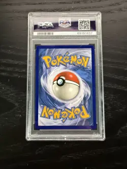 2019 POKEMON SUN & MOON UNIFIED MINDS SECRET #243 FULL ART/LATIOS GX PSA 10 - Image 2
