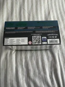 Pokemon TCG Twilight Masquerade Pokemon Center ETB Elite Trainer Box - Image 5