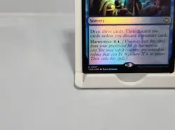 Winternight Stories 67 Foil Rare Tarkir Dragonstorm TDM MTG - Image 4